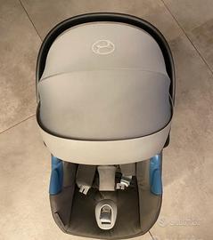 Cybex ovetto Aton M