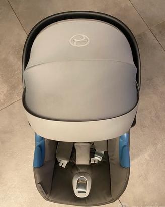 Cybex ovetto Aton M
