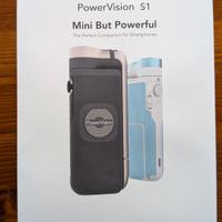 ginbal smartphone Power vison S1