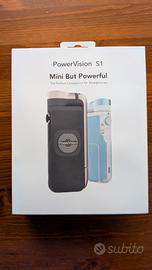 ginbal smartphone Power vison S1