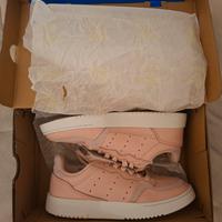 Adidas supercourt 