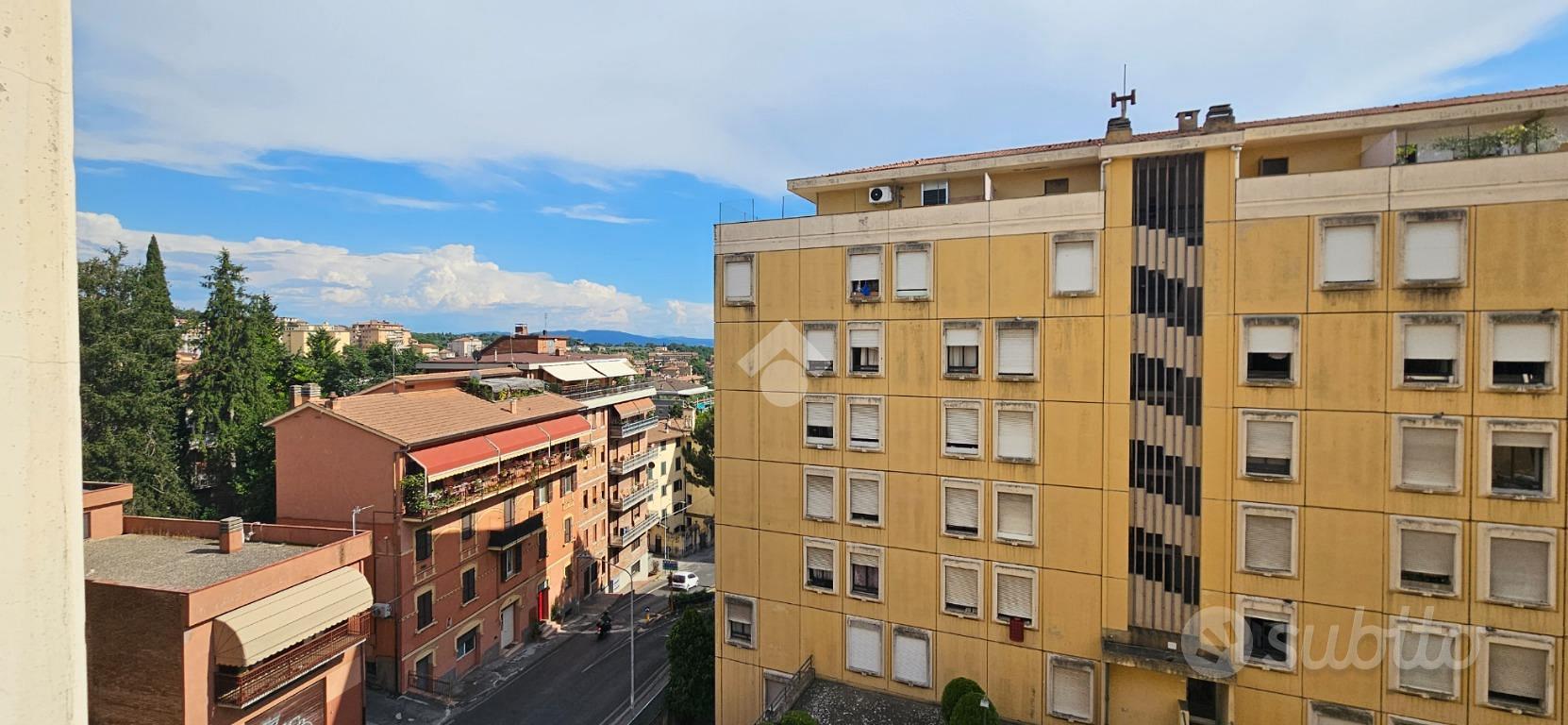 Appartamento – Perugia, Madonna Alta - Altro