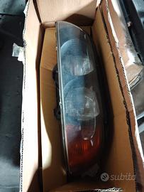 fari BMW Serie 5 e39