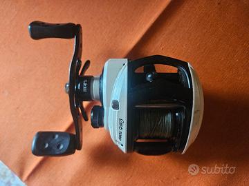 mulinello casting abu revo toro 