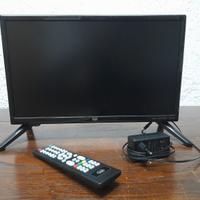 TV HD 19’ (IN GARANZIA)