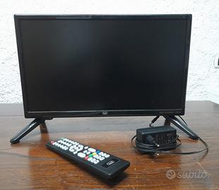 TV HD 19’ (IN GARANZIA)