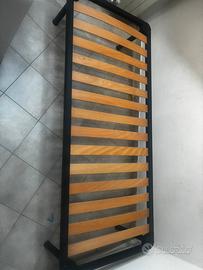 Rete e matetasso singolo