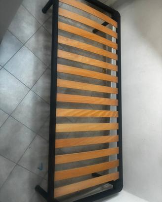 Rete e matetasso singolo