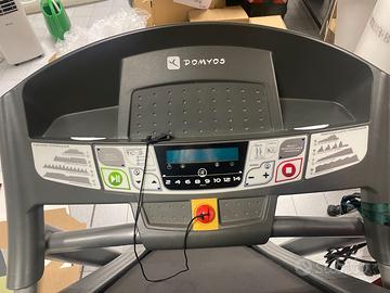 Tapis roulant Domyos TC3