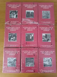 Storia dell'Italia Repubblicana Einaudi