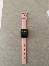 Apple Watch Serie 6 44mm