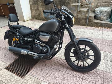 Yamaha Bolt  xv950 R