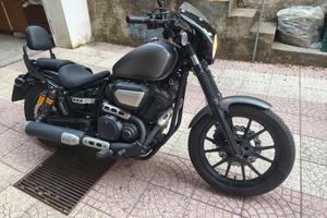 Yamaha Bolt  xv950 R