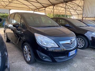 Opel Meriva 1.4 Turbo 120CV Start&Stop Cosmo