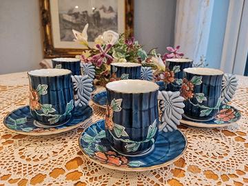 Set da tè/caffè da 12 pezzi