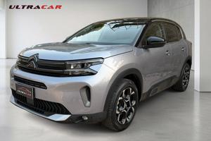 Citroen C5 Aircross Hybrid 136 e-DCS6 Max