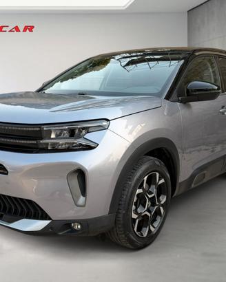 Citroen C5 Aircross Hybrid 136 e-DCS6 Max