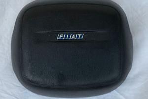 Fiat Panda 141 4x4 - pulsante clacson