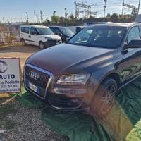 Audi Q5 2.0 TD(KM 263.536-TRAZIONE INTEGRALE )