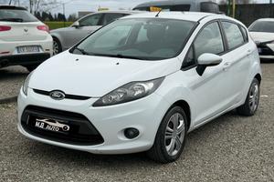 Ford Fiesta 1.2 (48.000KM)