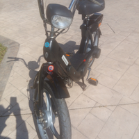 Ciao mix 1995