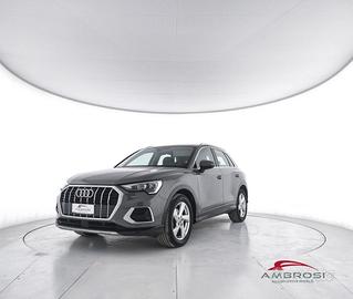 AUDI Q3 35 2.0 tdi s-tronic Business Advanced -