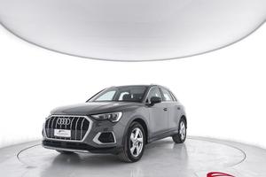 AUDI Q3 35 2.0 tdi s-tronic Business Advanced -