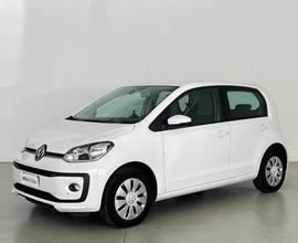 VOLKSWAGEN up! 1.0 5p. eco move up! BMT