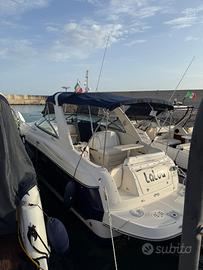 Barca cabinata Monterey 9 metri