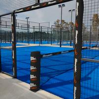 Attrezzatura per Padel - Fornitura Completa