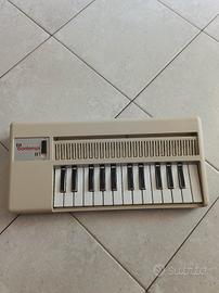 melodica Bontempi b1