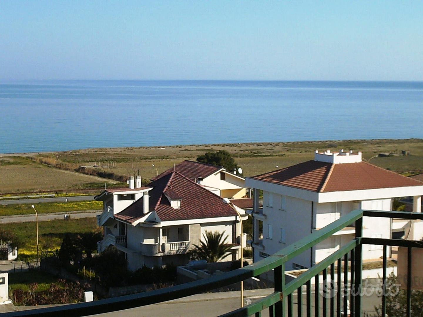 Apartment in Mandatoriccio, Cosenza - Vista 4