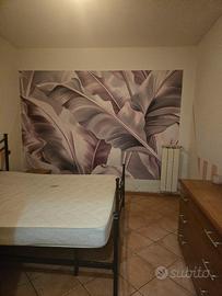 appartamento in villa 