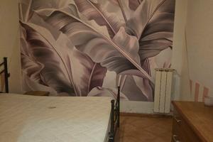 appartamento in villa 