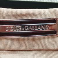 pantaloni DOLCE & GABBANA Classici