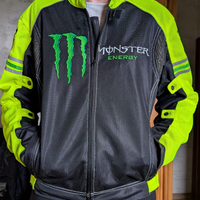 Giacca Moto taglia L