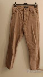 pantaloni donna piazza italia