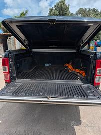 Copricasone per Ford ranger 12-22