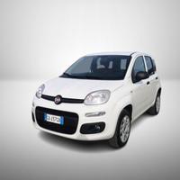 FIAT Panda VAN 0.9 TwinAir Turbo Natural Powe...