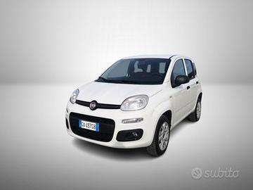 FIAT Panda VAN 0.9 TwinAir Turbo Natural Powe...