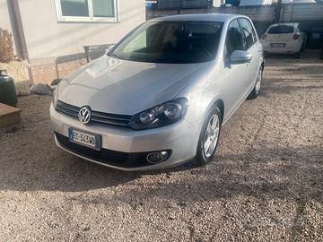 Volkswagen golf 6