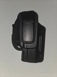 fondina  omitac glock 19