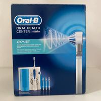 Oral-B Oxyjet