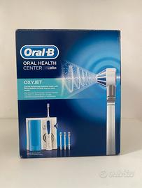 Oral-B Oxyjet