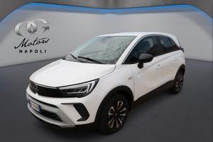 OPEL CROSSLAND 1.5cc Diesel 110cv ELEGANCE