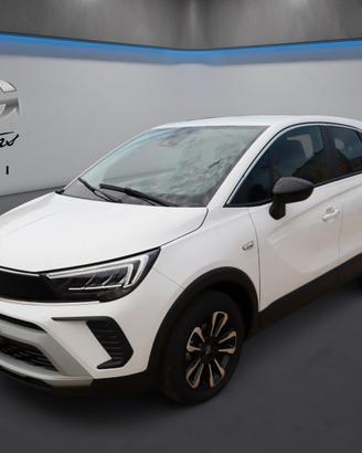 OPEL CROSSLAND 1.5cc Diesel 110cv ELEGANCE