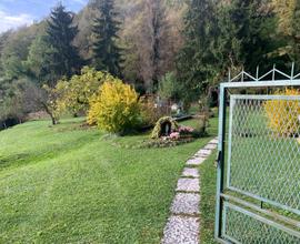 Terreno agricolo pianeggiante Lumezzane