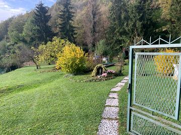 Terreno agricolo pianeggiante Lumezzane