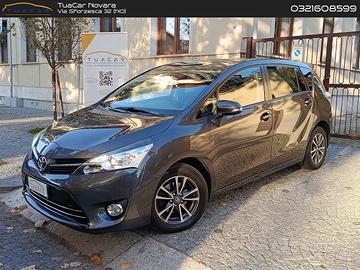 Toyota Verso Comfort 1.6 D-4D #7684