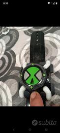 orologio ben 10